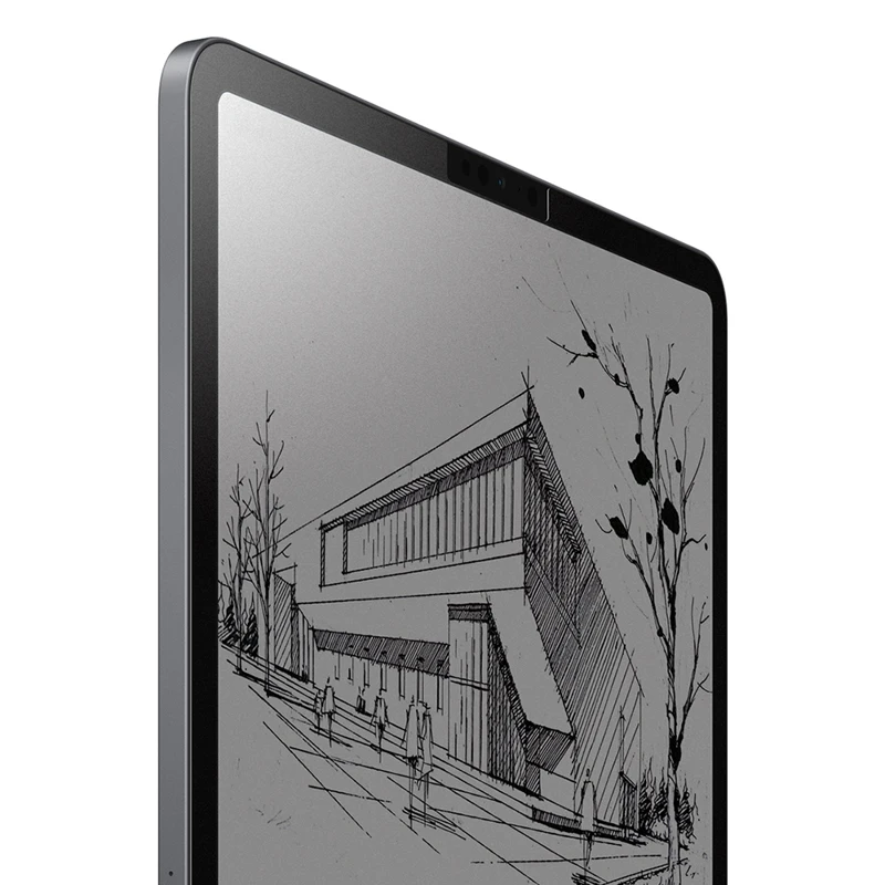 SwitchEasy Paperlike screen protector for iPad Pro 11"