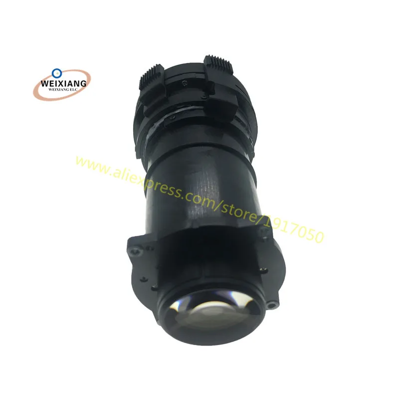Объектив проектора для цифрового фотоаппарата Panasonic PT-VZ575N VZ570 VW535N VX605N VX600 PT-VX530 PT-VZ580 PT-VW540 оптический блок в сборе