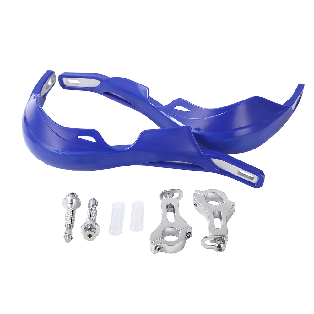 1 пара 22 мм 28 защита рук для мотокросса ручки мотоцикла YAMAHA YZ YZF WR WRF TTR 125 250 400