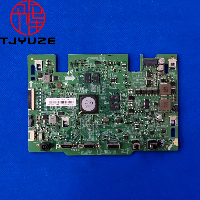 Bom teste para Samsung C24FG73FQ LC24FG73FQUXEN placa