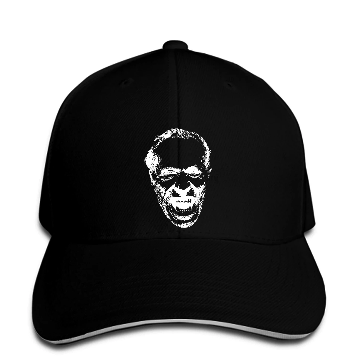 Бейсбольная кепка Charles Bukowski Hero Персонализированная Мужская Черная шапка с принтом унисекс больше и цветов бейсбольные кепки простые