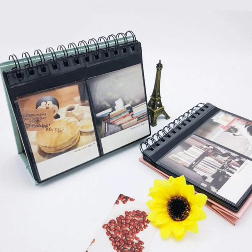 Mini Photo Desk Calendar New for Fuji Instant Mini 8 9 70 50s Film 2020 New
