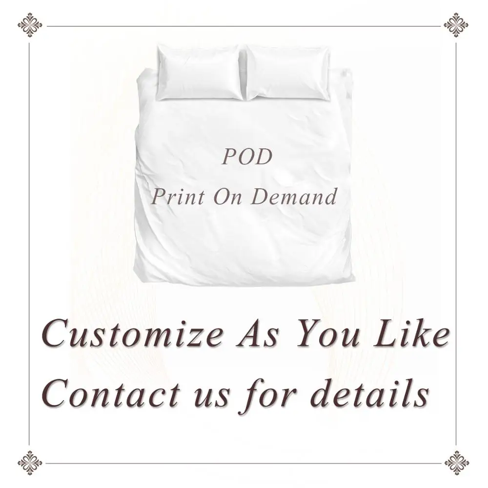 Постельное белье на выход постельное с изображением единорога набор