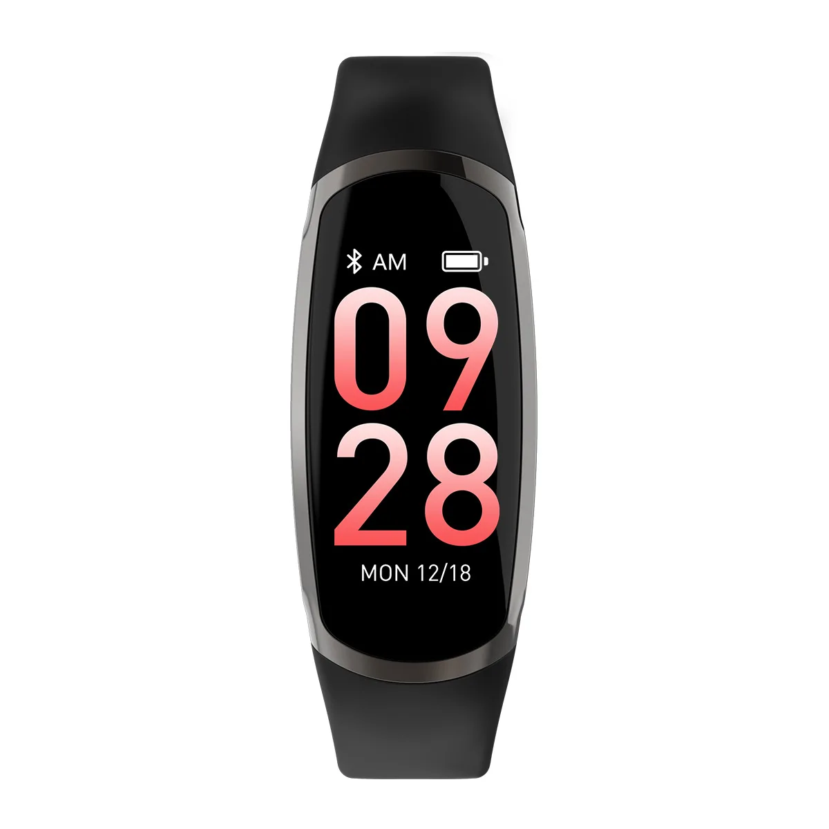 

R16 Smart Bracelet Heart Bracelet Sleep Rhythm Monitor Heart Rate Tracker Blood Pressure Monitor Waterproof Color Screen Watch