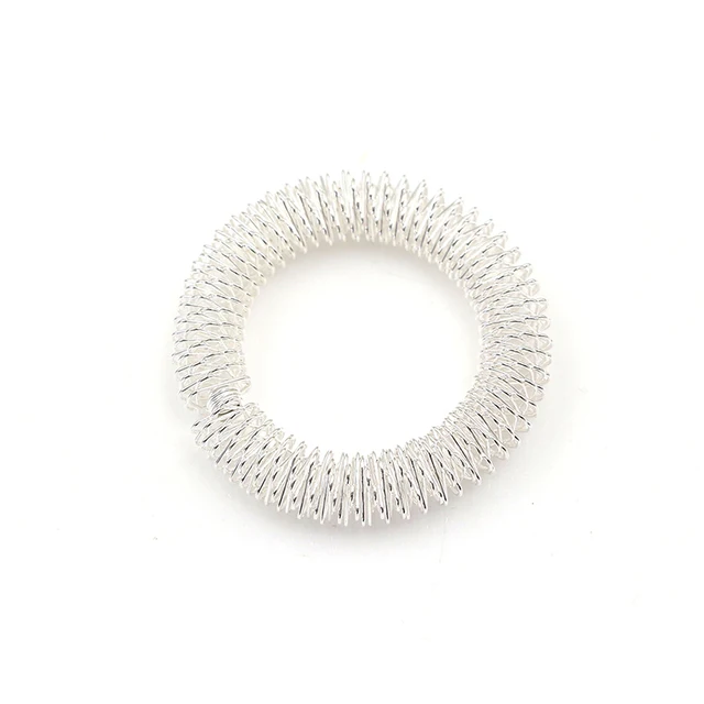 Massage Bracelet Pain Relieving Men's And Women's Bracelet Toys Fidget Adult Autism Sensory Materials Brass Knuckles Adhd Stres 4