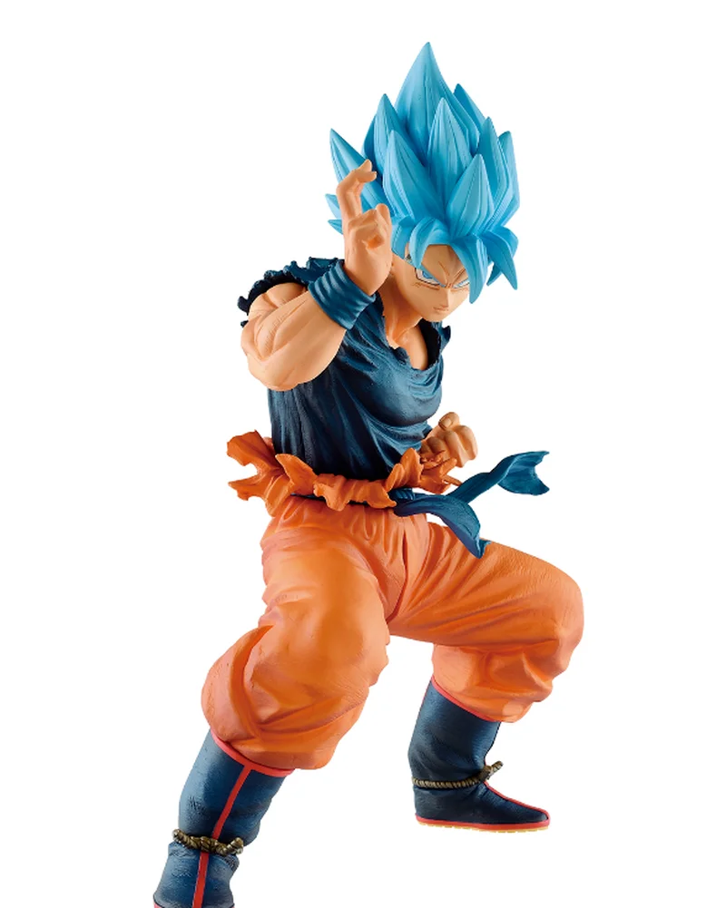 悟空ドラゴンボール pvc フィギュアA7