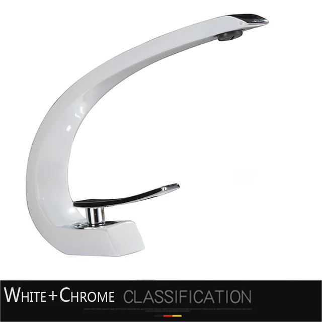 White Chrome