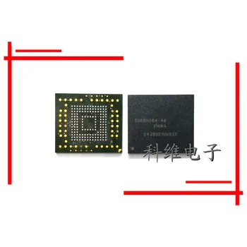 

1PCS 5PCS 10PCS SD5DH26A-4G BGA-153 SD5DH26A BGA 4 g storage character of IC brand new original