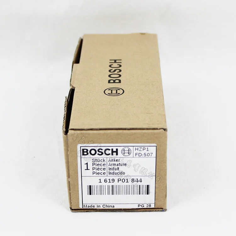 Угловой ротор дробилки статор двигателя для BOSCH TWS6600 угловая шлифовальная машина аксессуары роторный двигатель