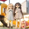 1/6 BJD Doll  Accessories Socks Threaded Socks White Socks Piled Socks Long Socks for 1/6 Yosd, 30CM BJD SD DD Doll Toy Socks 6