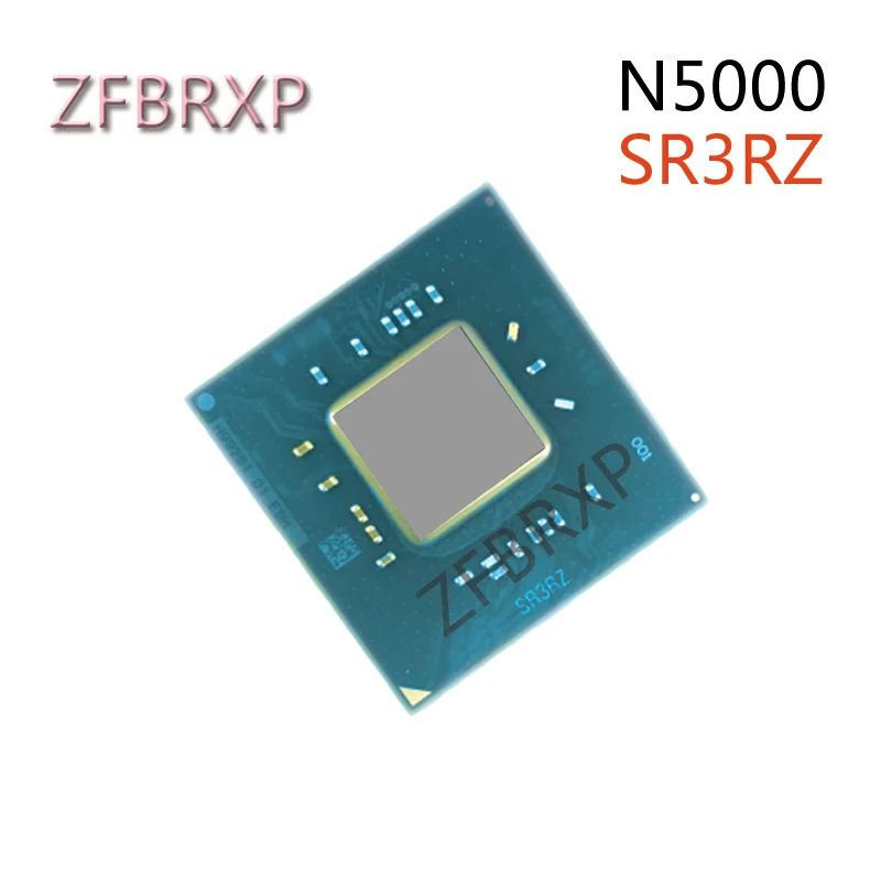 

100% Original New SR3RZ N5000 BGA Chipset free shipping