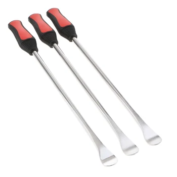 

Auto Rim Protector Tire Spoon Lever Tool Tire Change Lever Kit