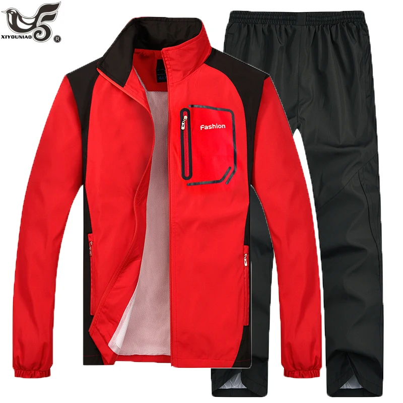 Brand Tracksuit Men Two Piece Clothing Sets Casual Jacket+Pants 2PCS male`s Track Suit Sportswear Sweatsuits men Walking hoodies Brand Tracksuit Men Two Piece Clothing Sets Casual Jacket+Pants 2PCS male`s Track Suit Sportswear Sweatsuits men Walking hoodies