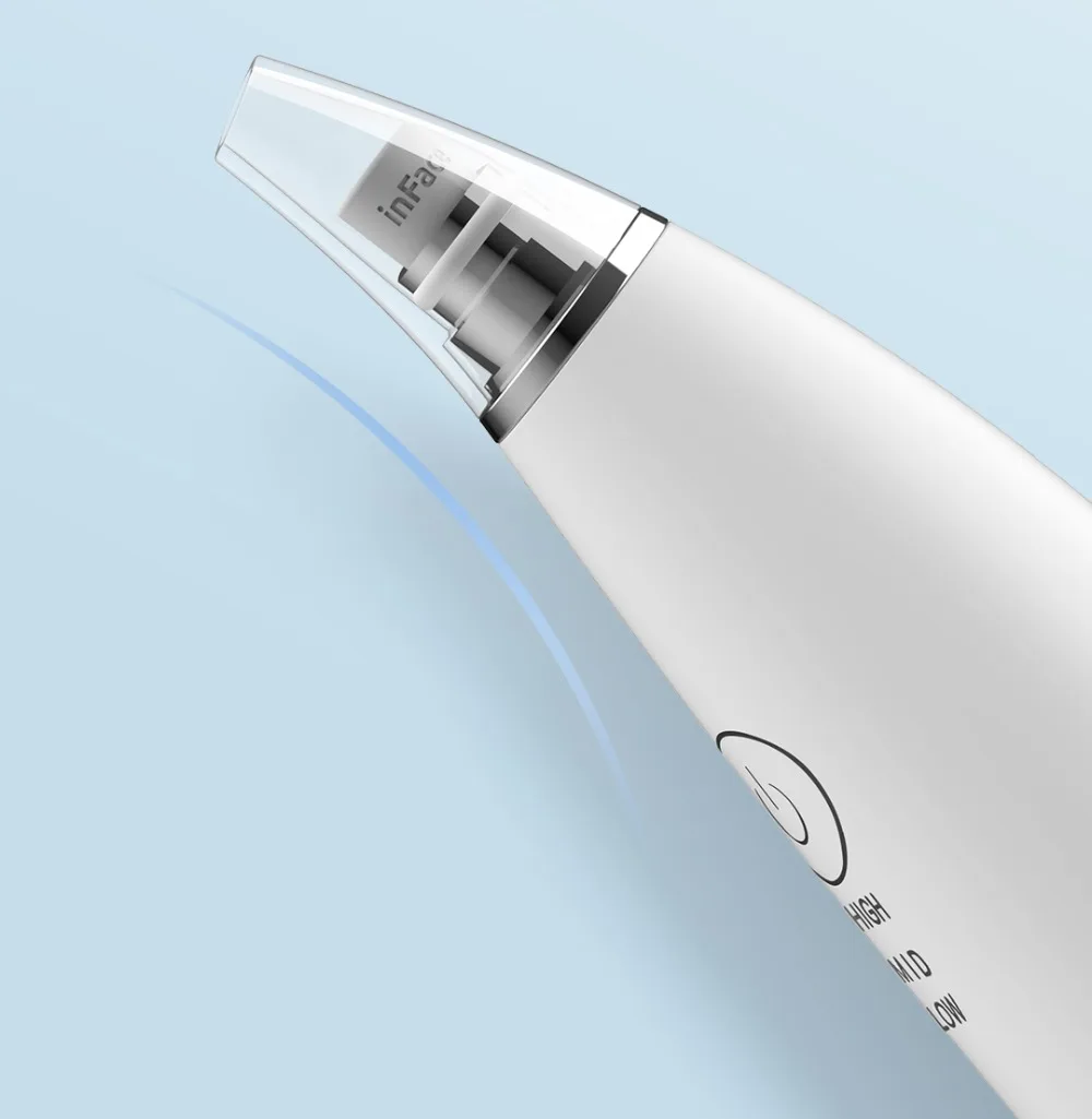 Xiaomi inFace Blackhead Vacuum Suction (17)