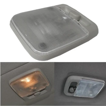 

Car Center Roof Console Reading Map Lamp Light for Nissan NV200