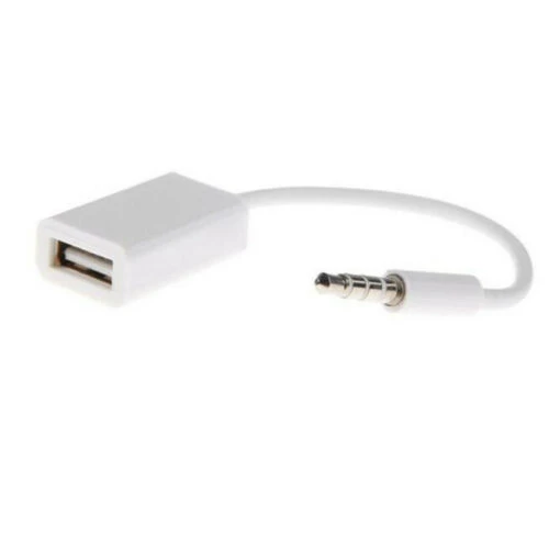 usb speaker connector