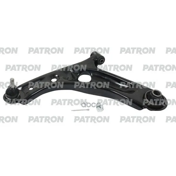 Рычаг Подвески Citroen: C1 05-, Peugeot: 107 05- PATRON арт. PS5164L