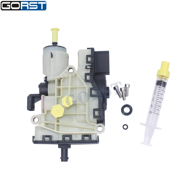 Diesel Emission Fluid Def Urea Pump 0024706894 For Benz E250 E350 Ml320