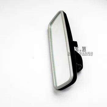 

NEW Grey Inside Rear Interior View Mirror Fit VW Jetta Bora Golf Rabbit Passat EOS Tiguan 3C0 857 511 J E D