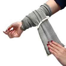 Erste Hilfe 4 Zoll Madicare Israelische Verband Trauma Dressing Medizinische Kompression Verband Notfall Verband