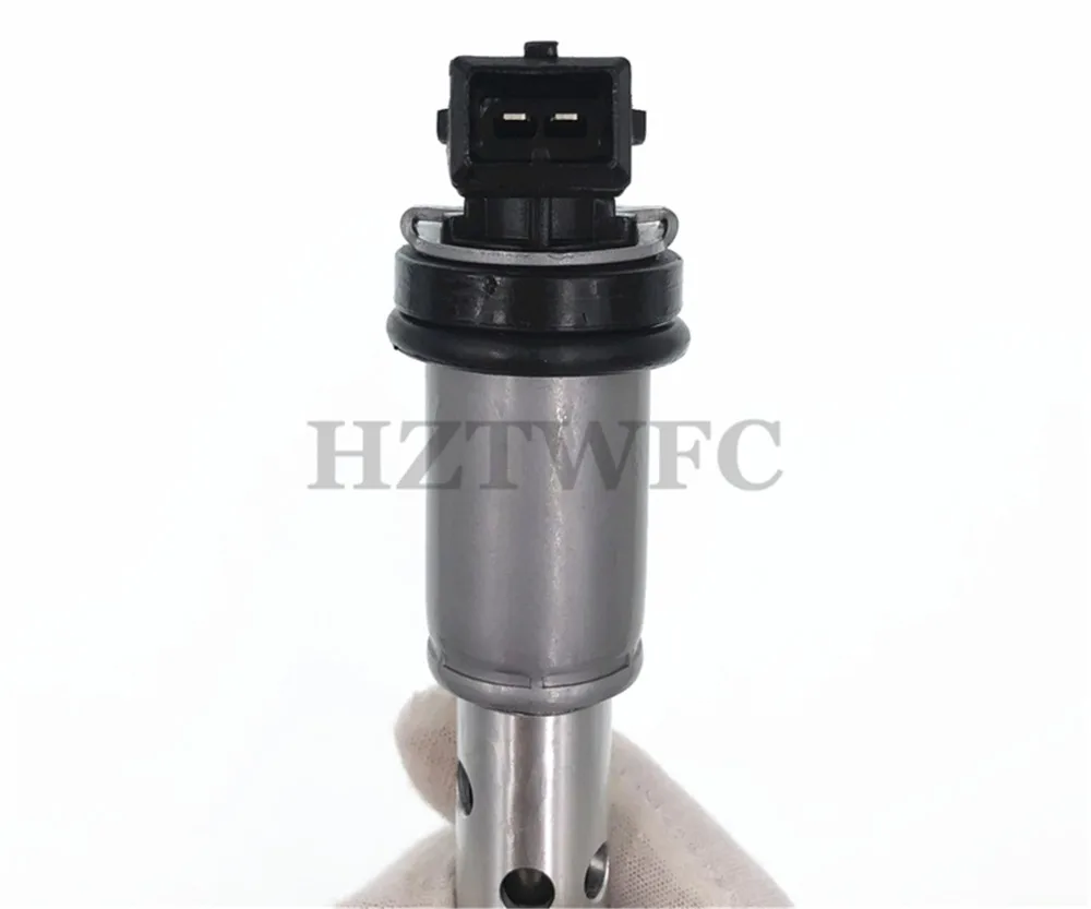 2 шт. Новинка для BMW N51 N52 N54 128i 128 328 330 335 525 528 530 соленоидный регулирующий клапан