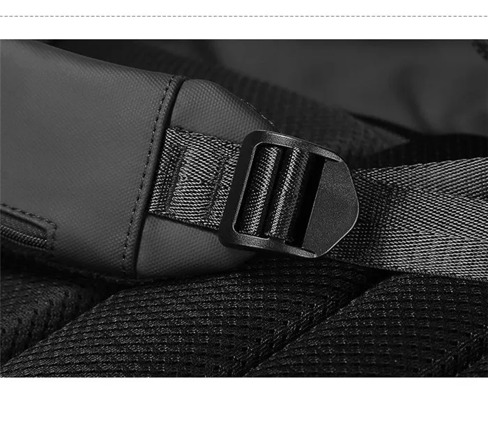 Мужской рюкзак, USB интерфейс, на плечо, Противоугонный, для путешествий, мужской рюкзак, большой объем, многофункциональный, 17 дюймов, для ноутбука, школьный ранец