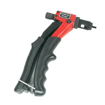 

Manual Pulling Riveter Blind Heavy Hand Pull Nut Tools M3 M4 M5 M6 Pliers Kit