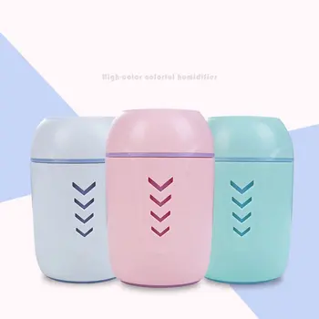 

3 in 1 humidifier usb mini home aromatherapy deodorization car spray instrument ultrasonic air humidifier