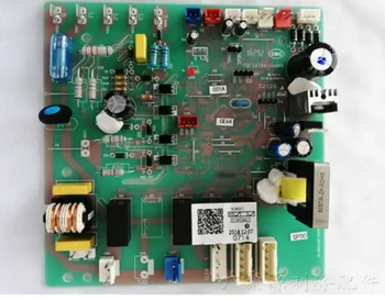 

95% new for Air conditioning computer board circuit board 0010452441 good working