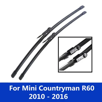 

Car windshield Wiper Blades For Mini Countryman R60 2010-2016