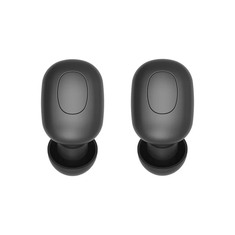 Модные мини TWS наушники Bluetooth 5,0 Спортивная гарнитура Беспроводные наушники с зарядным устройством для телефонов IPhone huawei xiaomi