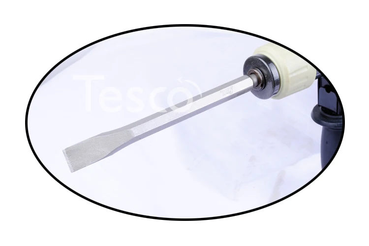 

Round shank two-pit two-slot square shank four-pit electric hammer bit