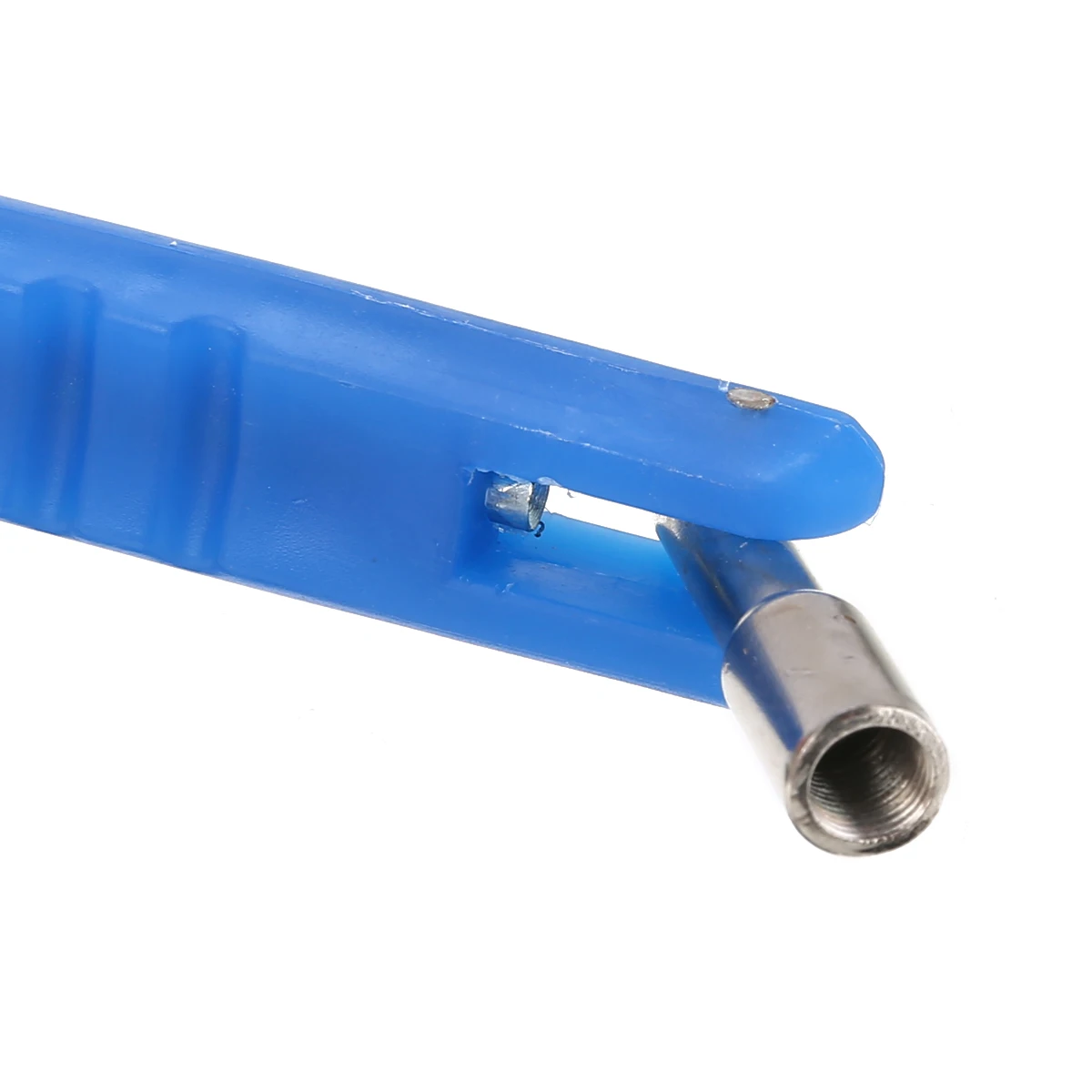 Mayitr 1pc Car Tire Tyre Valve Stem Puller High Quality Auto Wheel Core Remover Repair Install Tool for Car Repair Tools