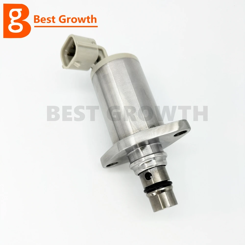 HOT Fuel Injection Pump Suction Control Valve With Repair Kit 04226