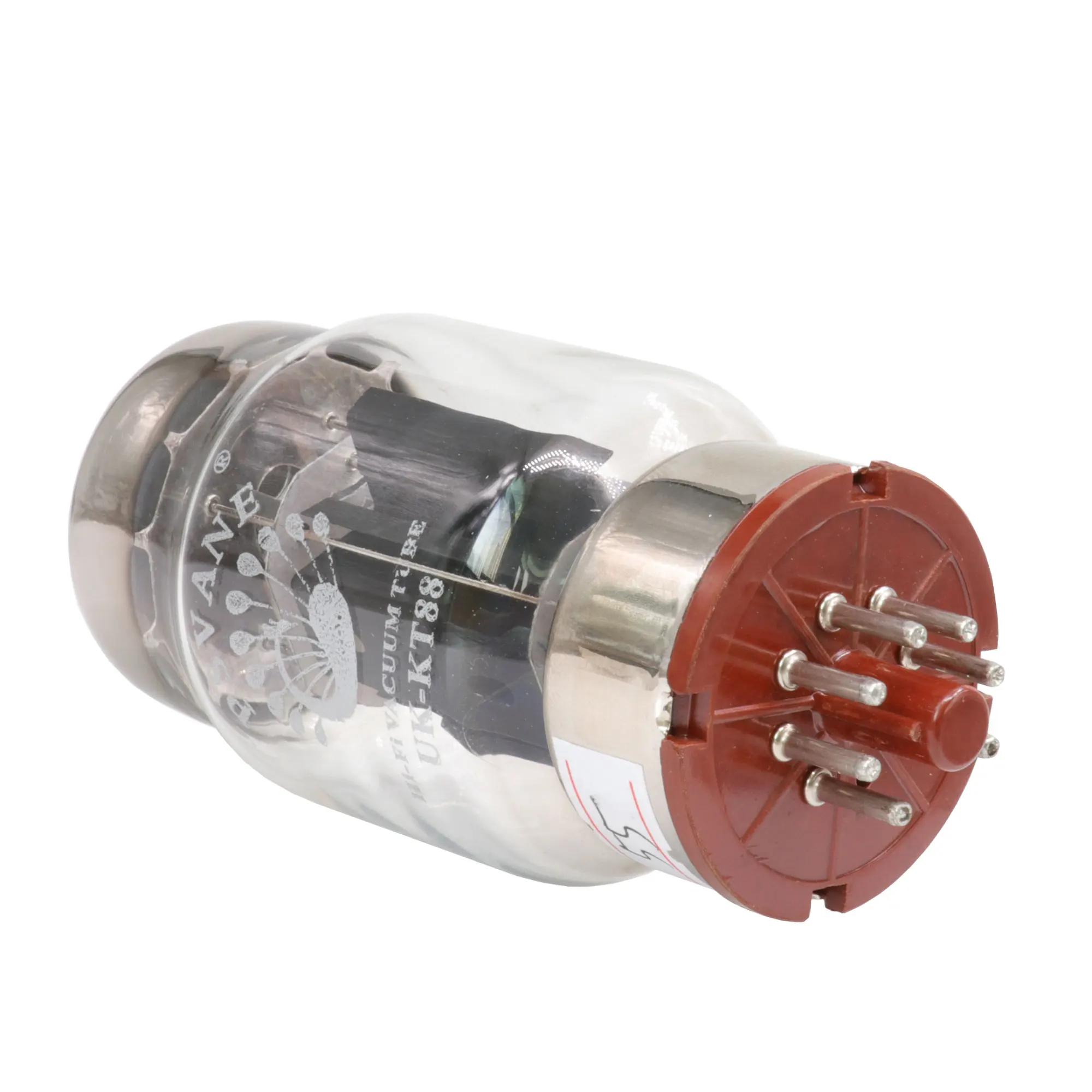 Вакуумная силовая трубка PSVANE UK KT88 замена 6550 CV5220 винтажная Hi Fi аудио усилитель