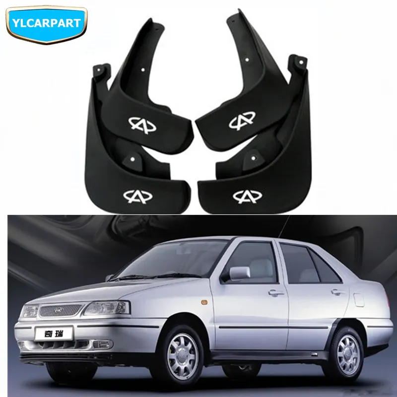 

For Chery Fulwin 1,Fulwin1,Car mudguard