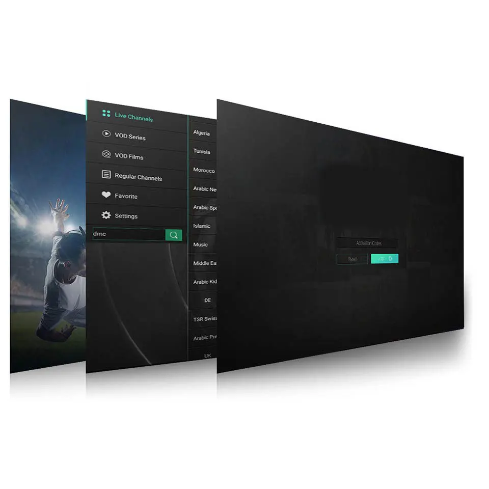 Italy IPTV France/Spain/Italian/Germany French IPTV France/Spain/Italian/Germany IP TV Spain/Italian/Germany/France IPTV French