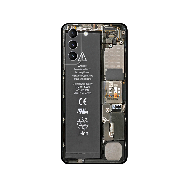 Samsung Galaxy S21 | S21+ FE  Ultra 5G Case Back For Samsung S21 plus Phone Cover GalaxyS21 S 21 Silicon black tpu case