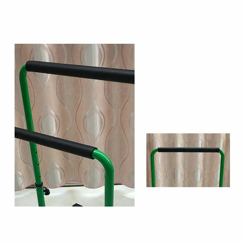 Versatile Push Up & Dip Bars for Strength Workouts, Upper Body Exercise Equipment Parallel Bars for Home Gym Training