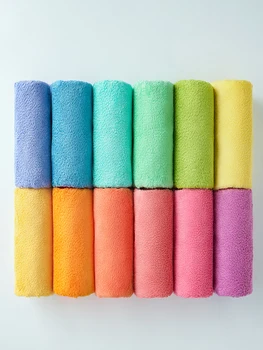 

Bathroom Head Towel Hair Set Absorbent Microfiber Towel Soft Solid Quick Dry Toallas Toalha De Banho Household Product JJ60MJ
