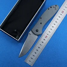 LEMIFSHE сделано 551 20CV лезвие G10 Ручка Складной Карманный выживания EDC Инструмент Кемпинг Охота Утилита Тактический кухонный нож