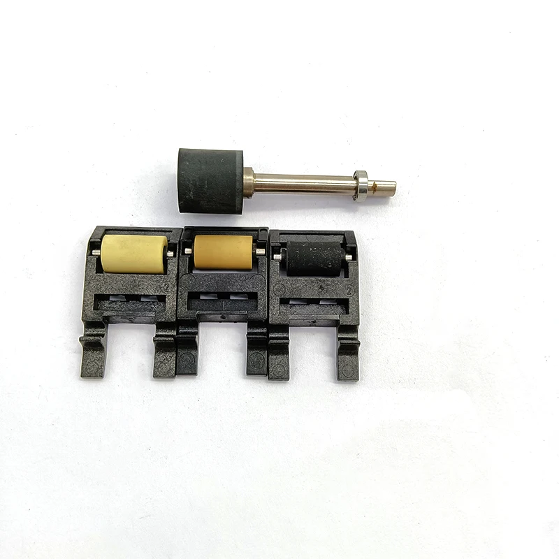 

Роликовый кабель 208334, подходит для принтеров Zebra P330i