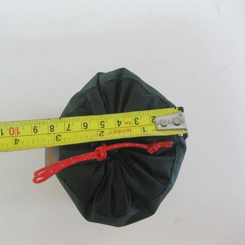 3F Gear 225*220 cm footprint moistureproof PU coating outdoor groundsheet