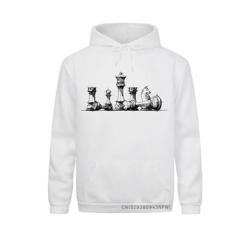 50335 Sweatshirts Long Sleeve Casual Fashionable Men's Summer Fall Hoodies Casual Hoods  Free Shipping 50335 white