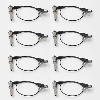 

8pcs professional 6x18mm speakers pin for line array speakers in audio and dj speakers Free shipping