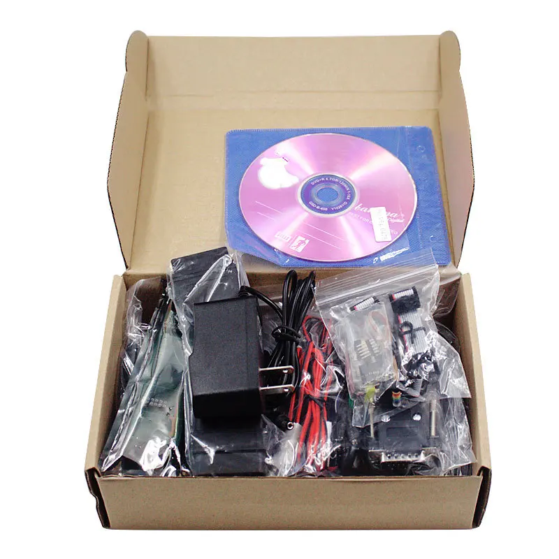 Полный чип Fgtech 0475 Galletto 4 Master V54 Поддержка BDM OBD Master Online FG Tech FW 0475 чип тюнинг для автомобиля грузовика