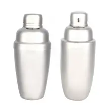 550/750 мл нержавеющая сталь шейкер для напитков миксер для вина смешивающий встряхиватель Инструмент Бармен бар поставки