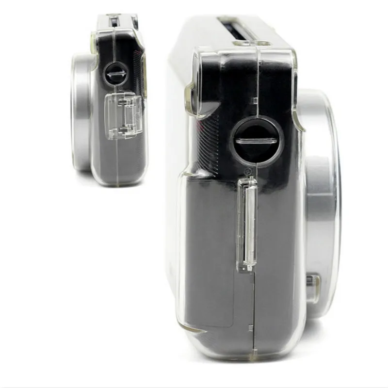 Camera Bag Cas Cover Protective Shell Case Plastic instant For FUJIFILM Instax SQUARE SQ6 security camera cover