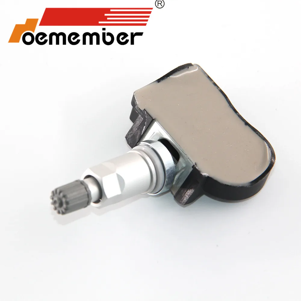 Oember 4 шт. датчик давления в автомобильных шинах FW931A159AB TPMS система мониторинга для Land Rover Discovery Range Rover Sport 433 МГц