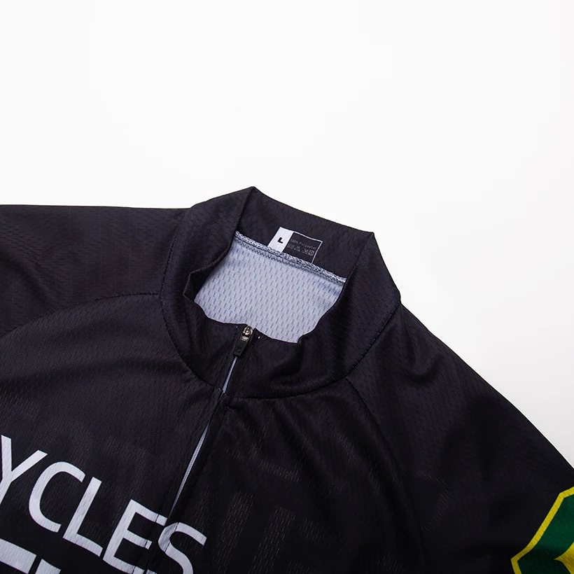 2019 черный PEUGET Велоспорт Джерси 20D Велосипед Шорты Ropa Ciclismo мужские летние быстросохнущие pro велосипедный майон брюки одежда